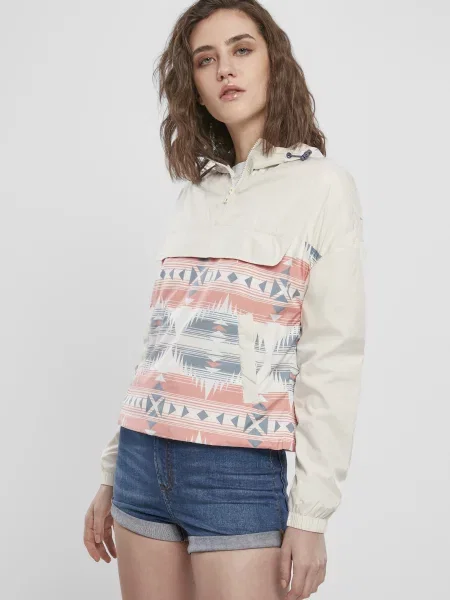 Geacă Urban Classics gri