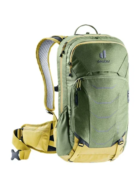 Geantă Deuter verde
