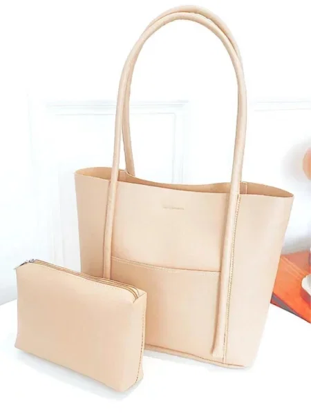 Geantă Dewberry clasică