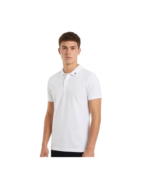 Koszulka polo Redskins biała