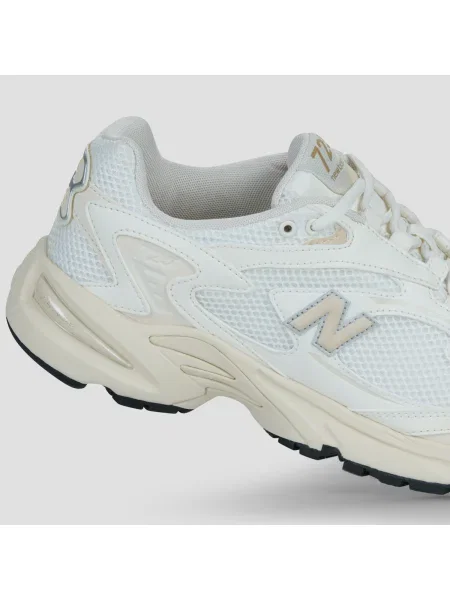 Pantofi New Balance bej