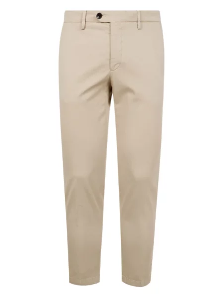 Pantaloni Michael Coal stretch
