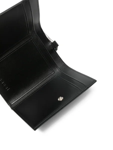 Portofel Sacai negru