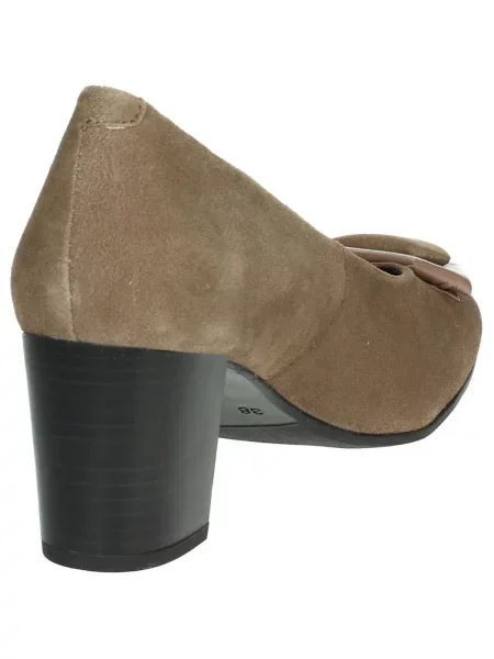 Lodičky Cinzia-soft béžová