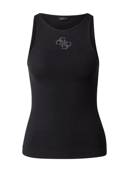 Top Guess negru