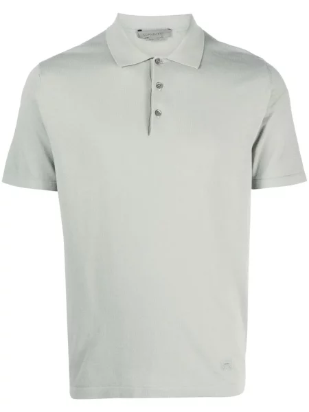 Polo Corneliani gri