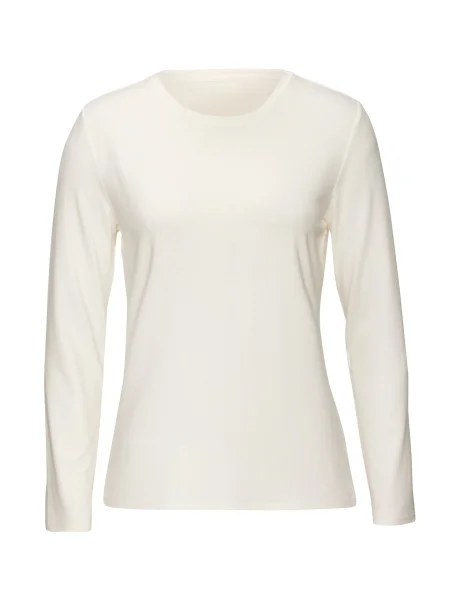 LASCANA Tricou crem