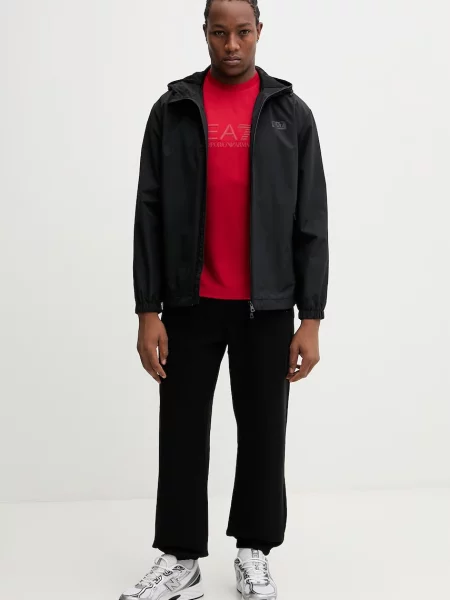 Футболка Ea7 Emporio Armani