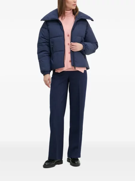 Cardigan Sisley roz