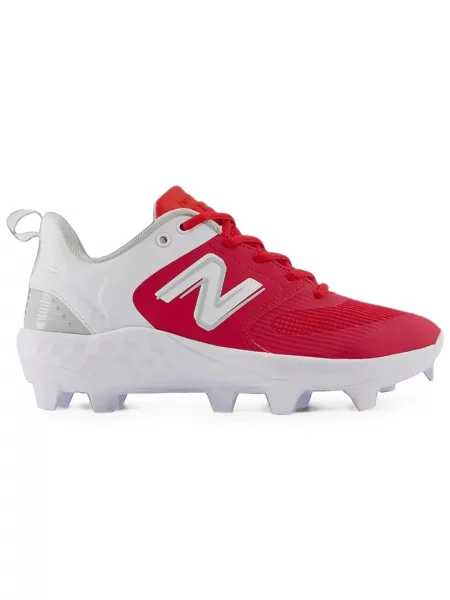 Sneakerși New Balance Fresh Foam alb