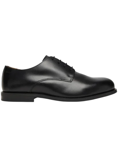Pantofi Calvin Klein Jeans negru