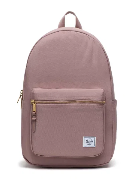 Herschel Ruksak Settlement prljavo roza ružičasta