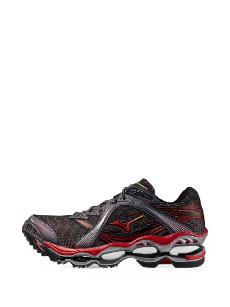 Sneakerși Mizuno negru