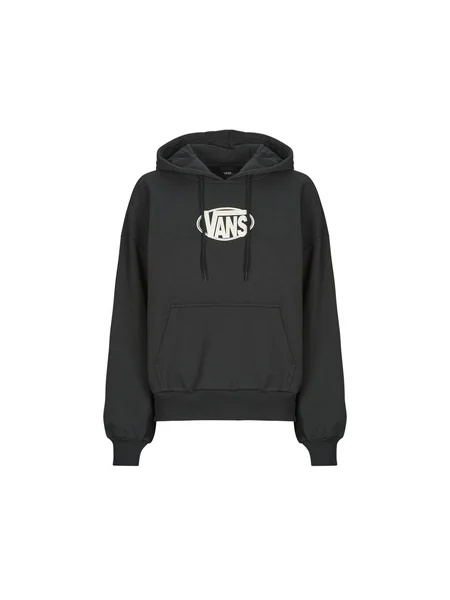 Geacă Vans negru