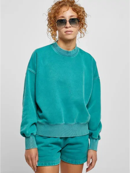 Bluza nierozpinana Urban Classics z kamieniami