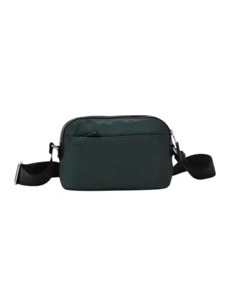 Torebka crossbody Mandarina Duck zielona