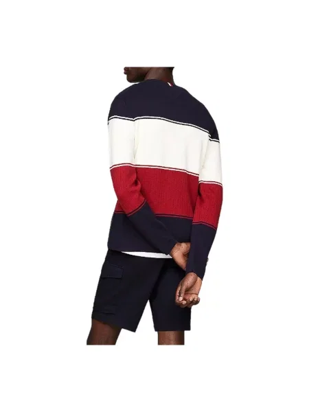 Pulover Tommy Hilfiger