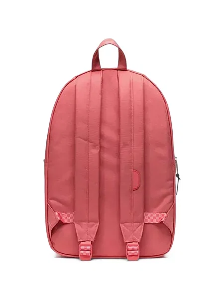 Rucsac Herschel Supply Co. cu autograf roz