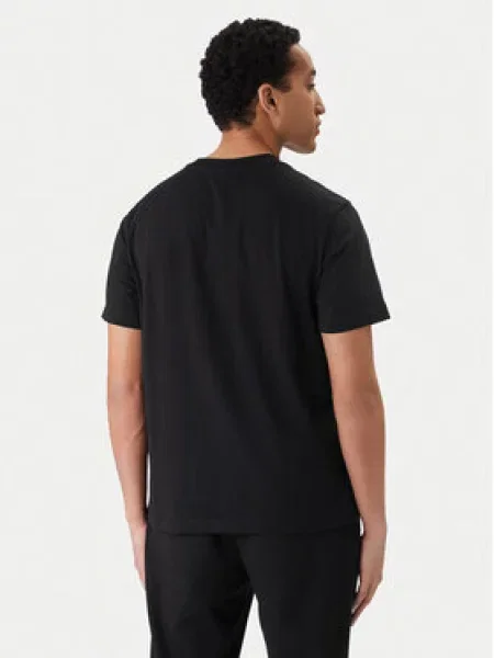 Tričko Calvin Klein Jeans černé