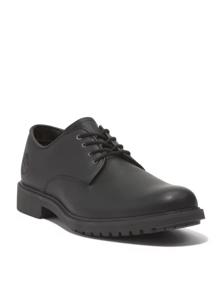 Pantofi Timberland negru