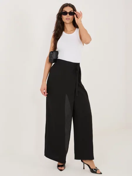 Pantaloni Factory Price negru
