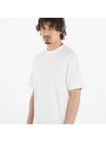 Tricou Vans Premium SS Loose Fit T-Shirt Egret L bej