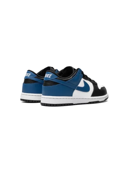 Dětské tenisky Nike Dunk černé