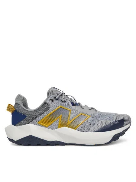 Παπούτσια για Τρέξιμο New Balance Nitrel γκρι