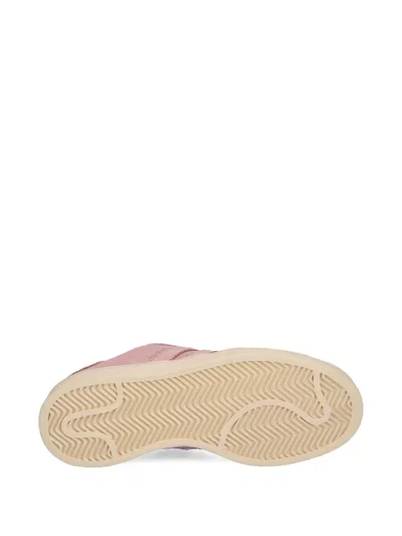 Маратонки Adidas Campus на райета синьо