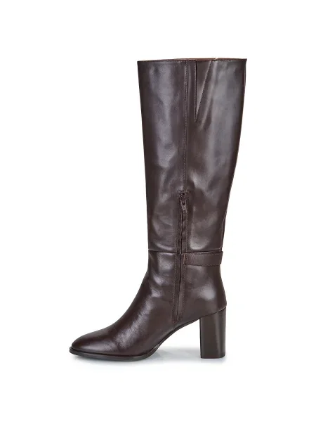 Pantofi Bronx maro