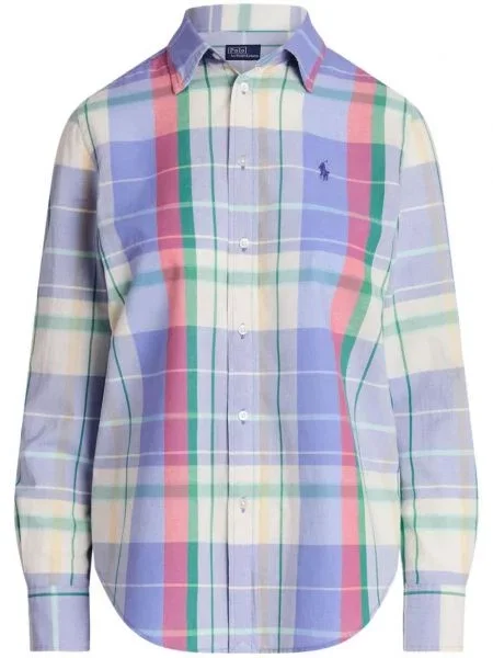 Klasikinės polo marškinėliai Polo Ralph Lauren