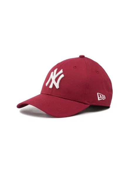 Czapka New Era New York Yankees Essential czerwona