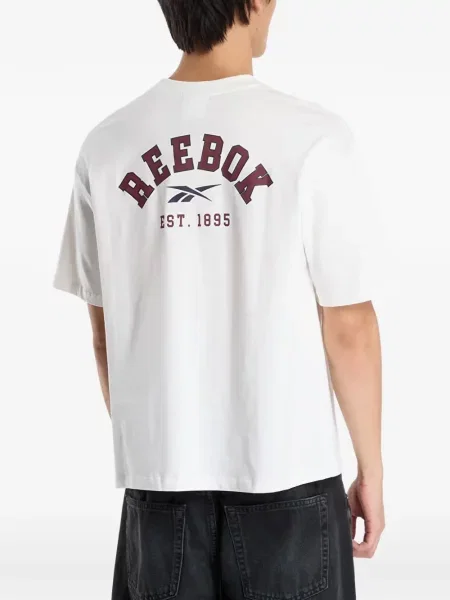 Tricou Reebok alb