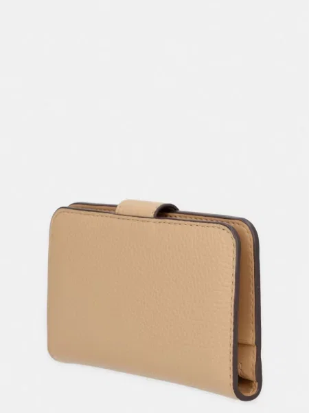 Кожаный кошелек Michael Michael Kors