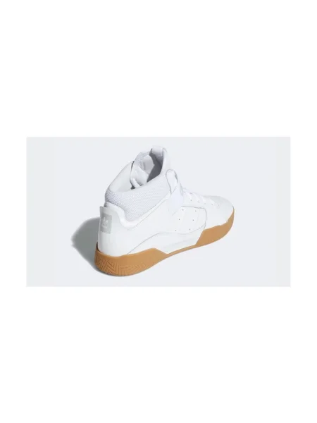 Pantofi Adidas alb