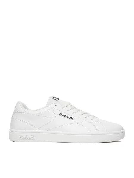 Sneakersy Reebok bílé