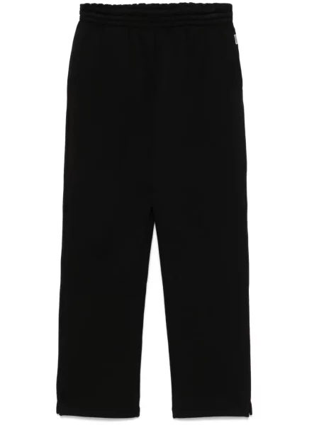 Pantaloni Represent negru