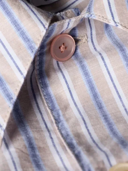 Cămașă Ps Paul Smith cu dungi