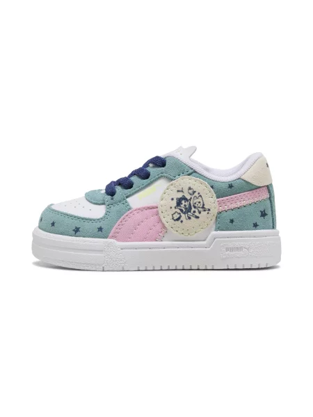 PUMA x GABBY'S DOLLHOUSE CA Pro Sneakers Toddlers Akcesoria 22 biały