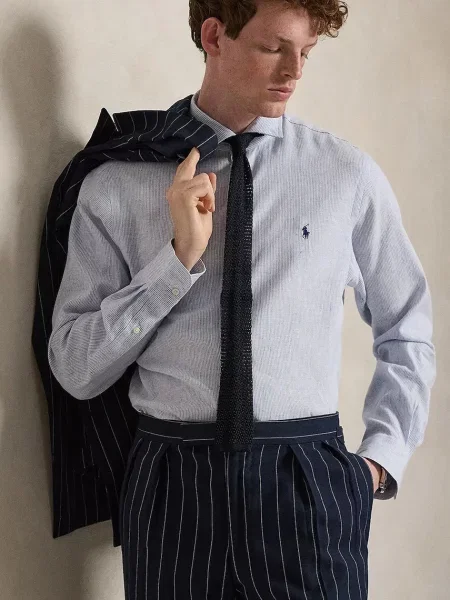 Рубашка Polo Ralph Lauren