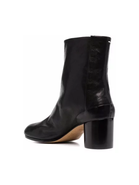 Botki Maison Margiela czarne