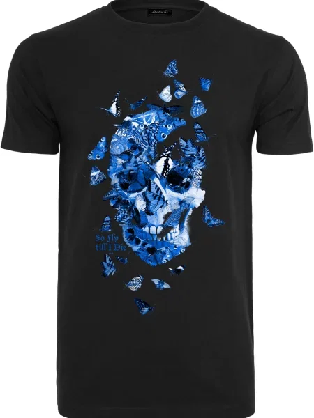 Tricou Mister Tee negru