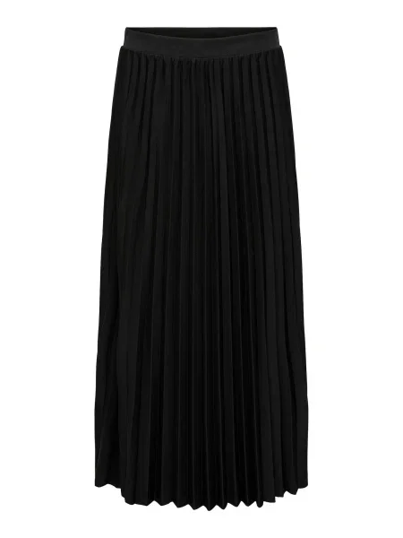 ONLY Fustă New Melisa' negru