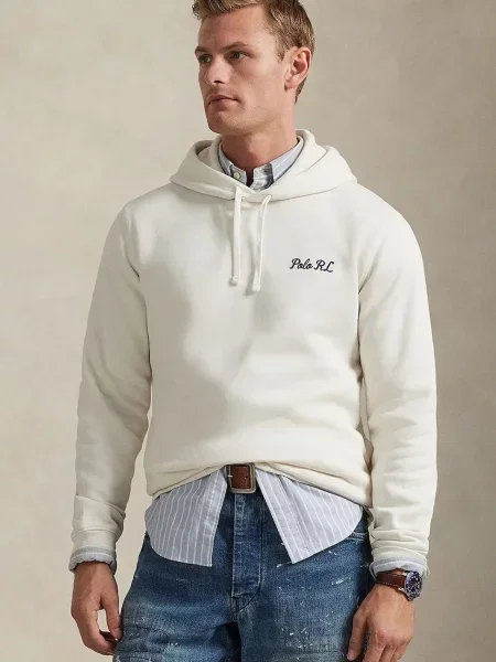 Geacă Polo Ralph Lauren bej