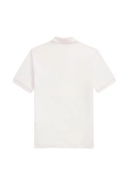 Gyerek pólóing Polo Ralph Lauren fehér