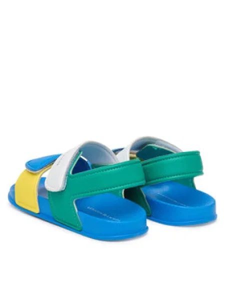 Sandale Tommy Hilfiger S Šarena