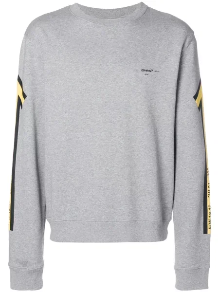 Hanorac Off-white alb