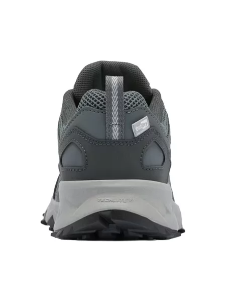 Pantofi Columbia gri