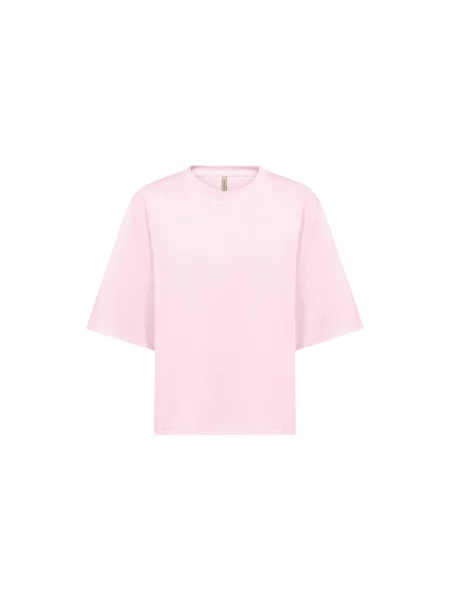 Top Soyaconcept červený