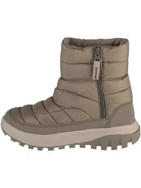 Pantofi Columbia gri